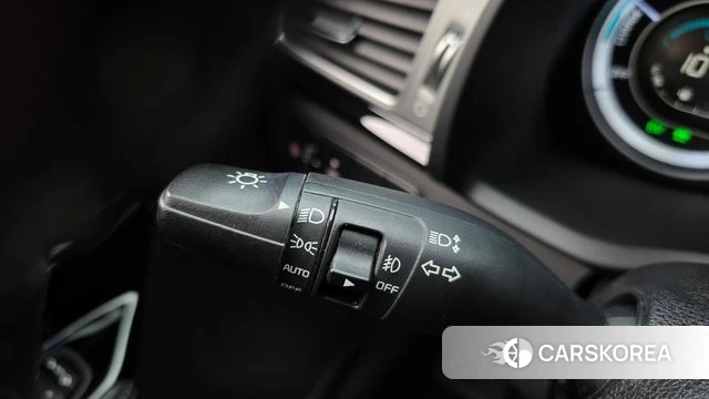 Kia Niro id 3894316 из Кореи 9