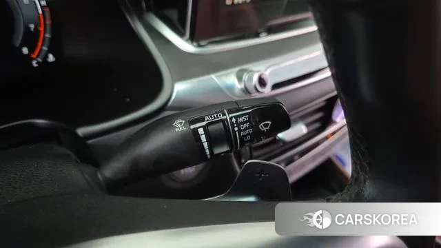 Kia More K9 id 3489618 из Кореи 9