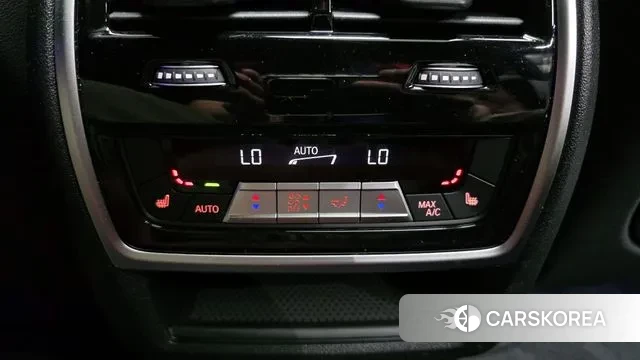 BMW X6 (G06) id 3038721 из Кореи 9