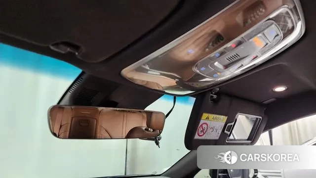 Genesis G80 (RG3) id 3640176 из Кореи 9