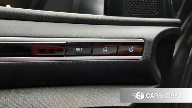 Hyundai Tucson Hybrid (NX4) id 3871582 из Кореи 9