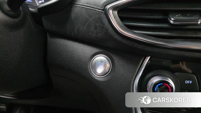 Hyundai Santa Fe TM id 4638020 из Кореи 9