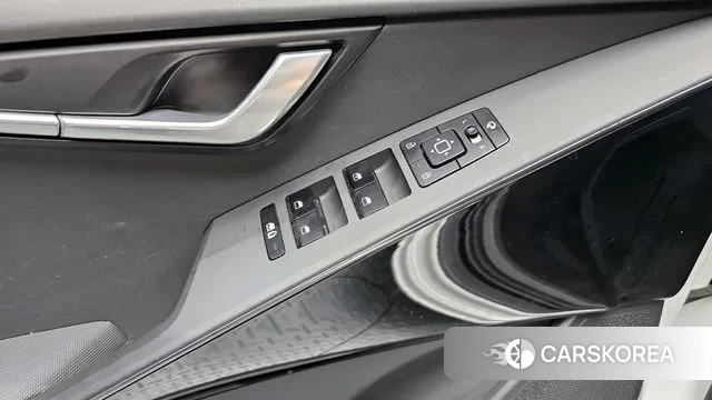 Kia Di All New Niro EV id 3342584 из Кореи 9