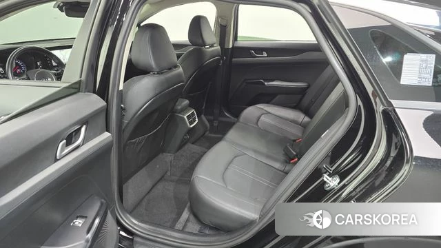 Kia K5 3rd generation id 4423564 из Кореи 9