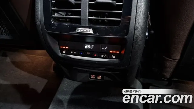 BMW X4 (G02) id 2220542 из Кореи 9