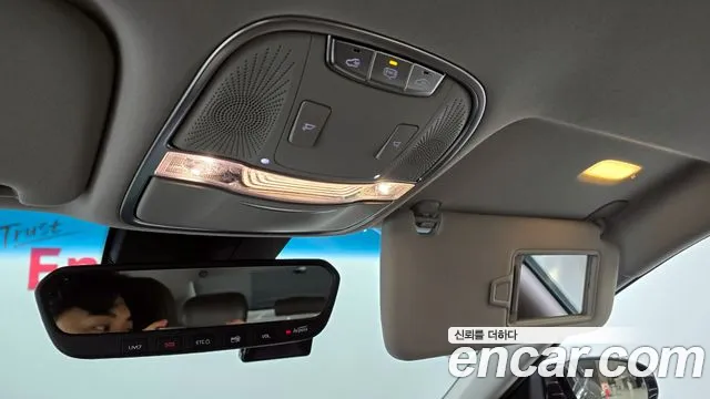 Kia More K9 id 2491828 из Кореи 9