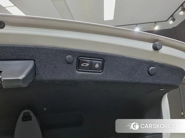 Hyundai The New Grandeur IG id 4525089 из Кореи 9