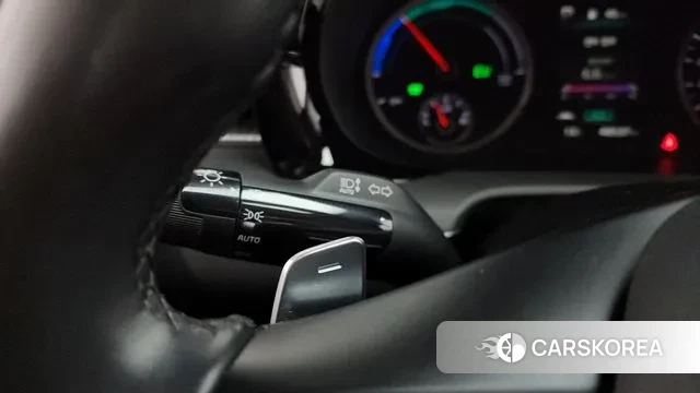 Kia K5 Hybrid 3rd Generation id 3296750 из Кореи 9