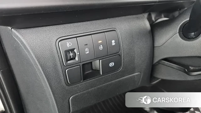 Hyundai Staria id 3342369 из Кореи 9