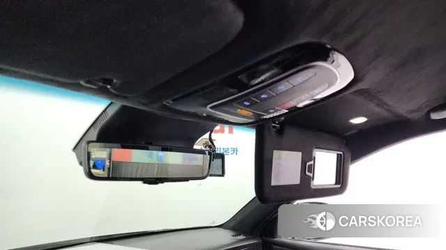 Hyundai The New Palisade id 3624745 из Кореи 9