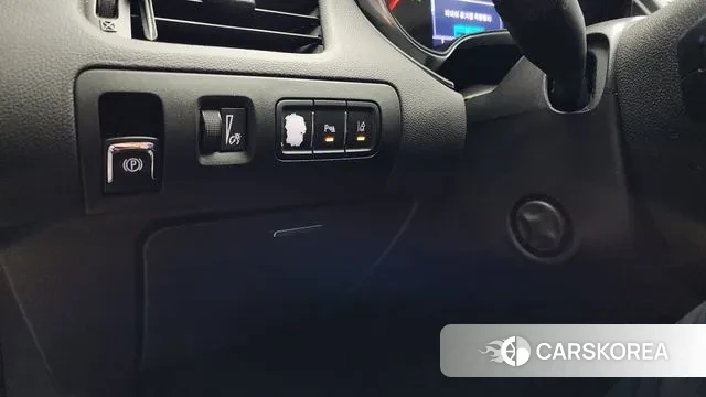 Chevrolet (GM Daewoo) Impala id 3254419 из Кореи 9