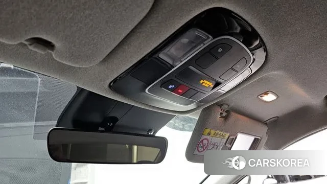 Hyundai Sonata D Edge (DN8) id 3457346 из Кореи 9