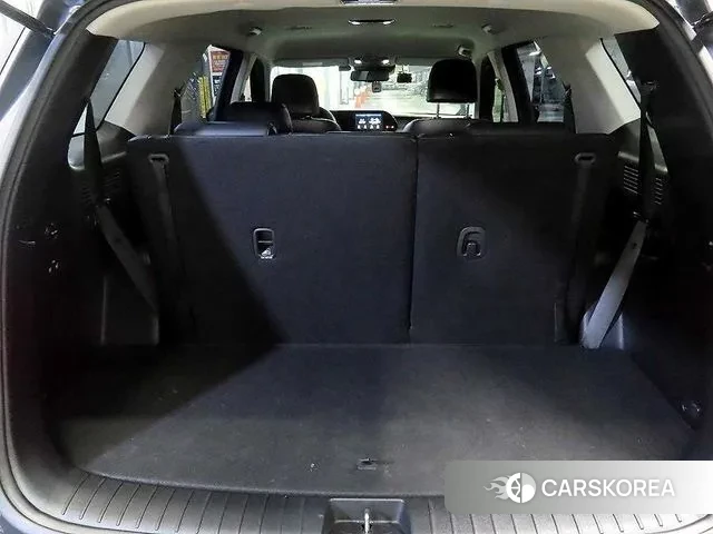 Hyundai Palisade id 3619503 из Кореи 9