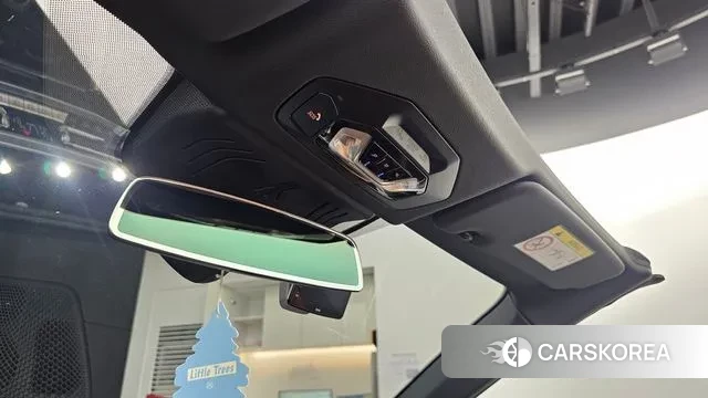 BMW 4 Series (G22) id 3053367 из Кореи 9