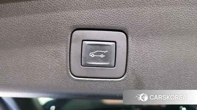 Chevrolet (GM Daewoo) Trailblazer id 3758975 из Кореи 9