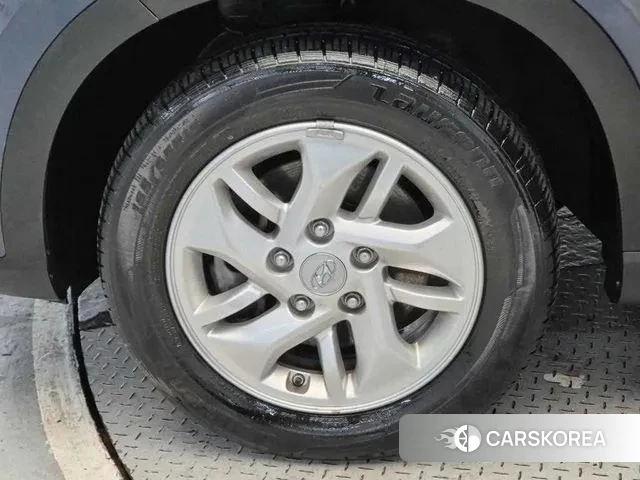 Hyundai Venue id 3607199 из Кореи 9