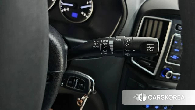 Hyundai The New Grand Starex id 4543727 из Кореи 9