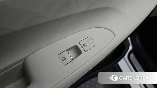 Hyundai The New Grandeur IG id 3702318 из Кореи 9