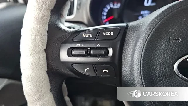 Kia The New Ray id 3592791 из Кореи 9