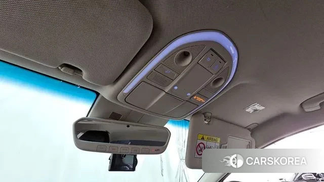 Genesis The New G70 id 3379396 из Кореи 9