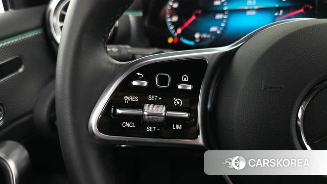 Mercedes-Benz A-Class W177 id 4416070 из Кореи 9