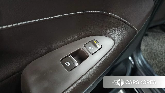 Hyundai Grandeur IG Hybrid id 4637959 из Кореи 9