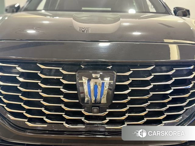 Toyota Crown Lufang id 4359580 из Китая 9