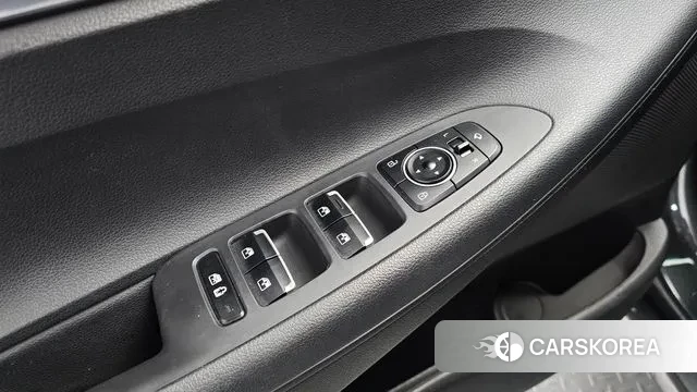 Hyundai The New Grandeur IG id 3676945 из Кореи 9