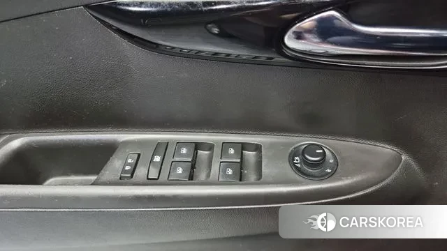 Chevrolet (GM Daewoo) The New Spark id 2981507 из Кореи 9