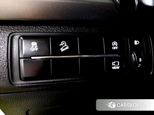 Ssangyong The New Rexton Sport id 2973332 из Кореи 9