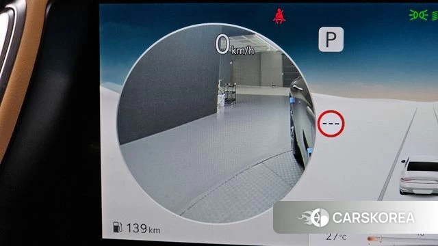 Genesis G90 (RS4) id 4899045 из Кореи 9