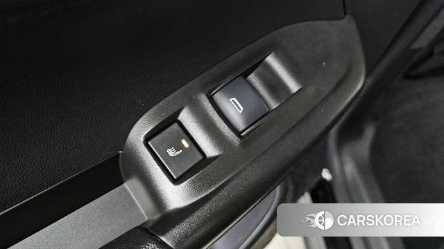 Chevrolet (GM Daewoo) Trailblazer id 3866337 из Кореи 9