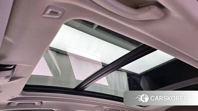 BMW X3 (G01) id 3458143 из Кореи 9