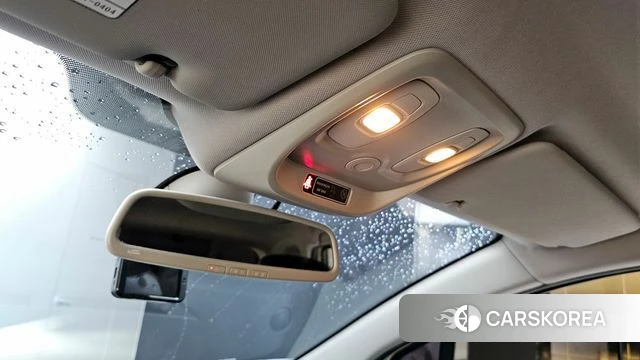 Renault Korea (Samsung) New QM3 id 3845790 из Кореи 9