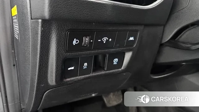 Hyundai Sonata (DN8) id 3449329 из Кореи 9