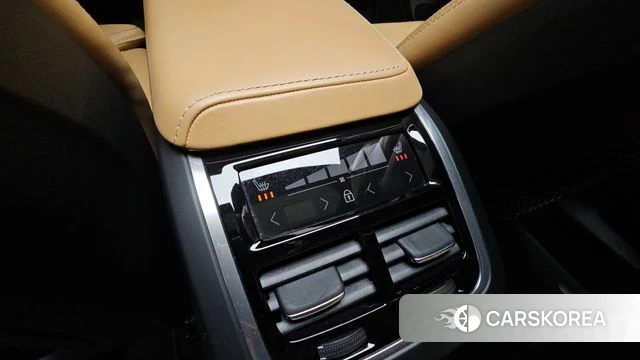 Volvo XC60 second Generation id 4187972 из Кореи 9