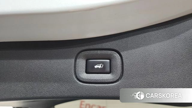 Renault Korea (Samsung) The New QM6 id 4350314 из Кореи 9