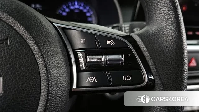 Kia The New K3 2nd generation id 3263761 из Кореи 9