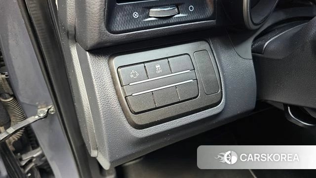 Ssangyong Tivoli Air id 4465732 из Кореи 9