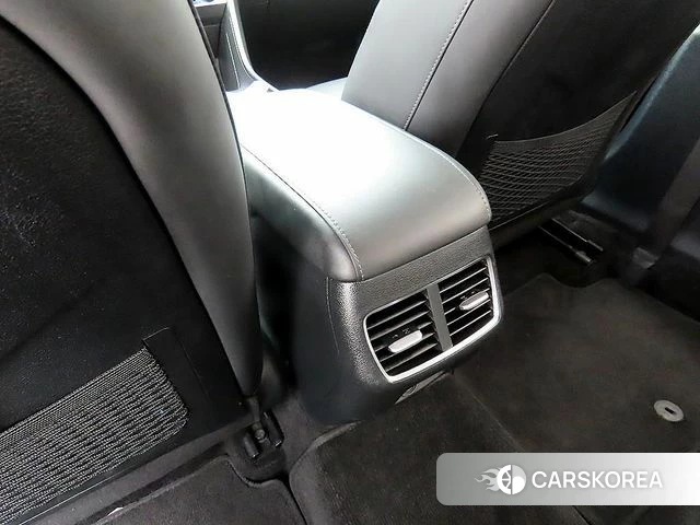 Hyundai Sonata (DN8) id 3873246 из Кореи 9