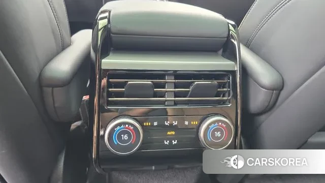 Land Rover Range Rover Sport 3rd Generation id 3031632 из Кореи 9