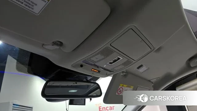 Land Rover Discovery Sports id 3198631 из Кореи 9