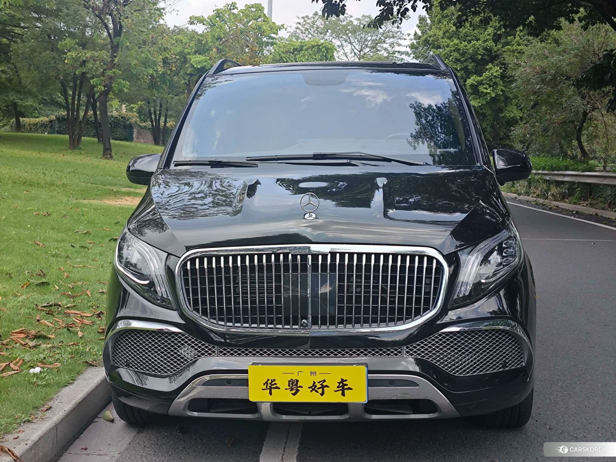 Mercedes-Benz Vito id 4468149 из Китая 9