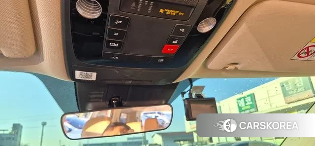 Kia Carnival 4th generation id 3591574 из Кореи 9