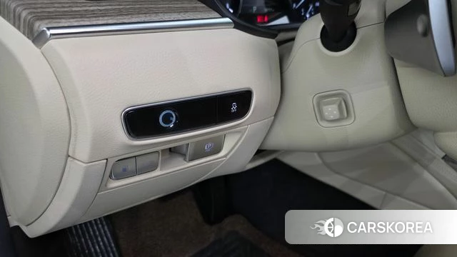 Kia The New K9 2nd generation id 4524787 из Кореи 9