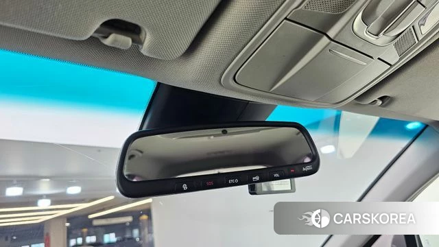 Hyundai Santa Fe TM id 4446652 из Кореи 9