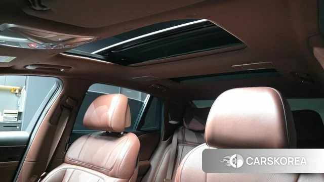 Genesis G90 (RS4) id 4178690 из Кореи 9