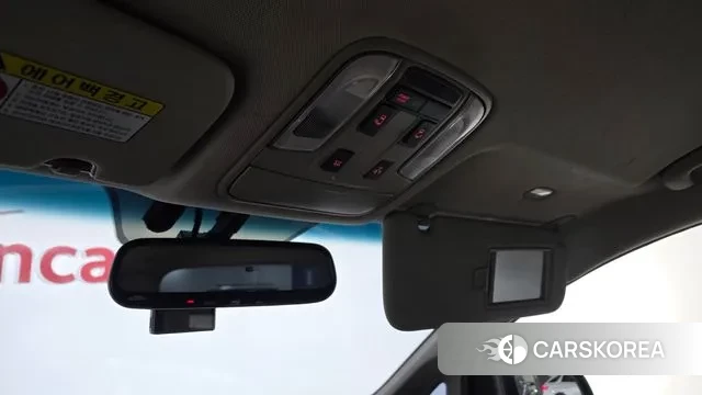 Kia The New Carnival id 3547370 из Кореи 9