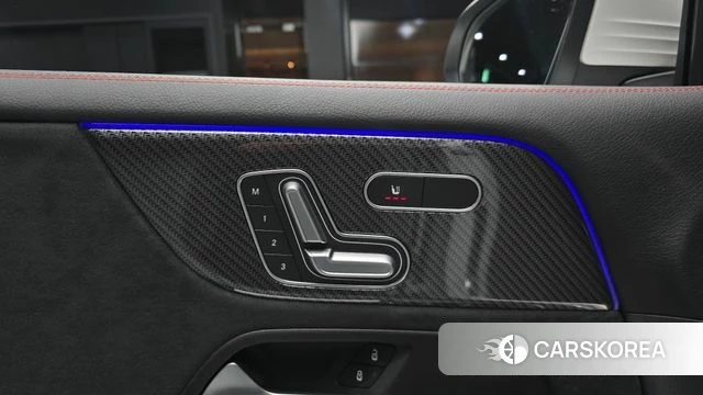 Mercedes-Benz GLB-Class X247 id 3793802 из Кореи 9