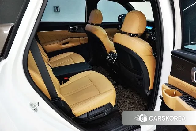 Kia Sorento 4th Generation id 3634775 из Кореи 9